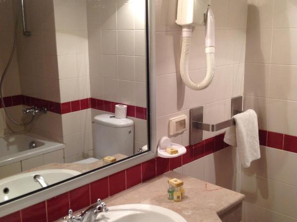 El Hana International : photo 4 de la chambre chambre simple