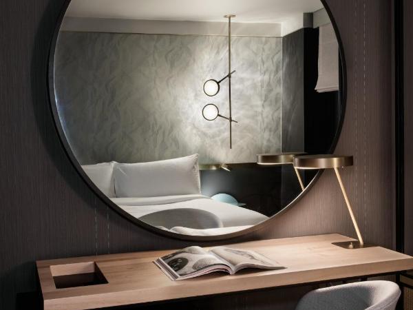 The Time New York, part of JdV by Hyatt : photo 5 de la chambre chambre double