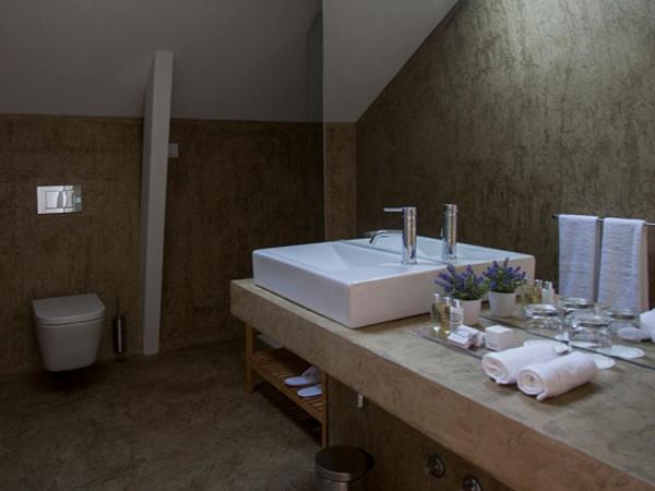 Belomont52 Guest House : photo 5 de la chambre chambre double ou lits jumeaux deluxe - vue sur rivière