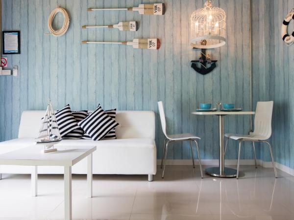 Milano Huahin : photo 5 de la chambre bungalow familial