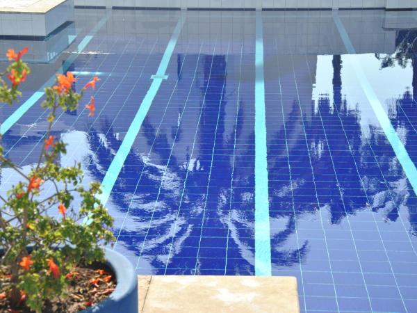 Résidence Igoudar : photo 8 de la chambre studio