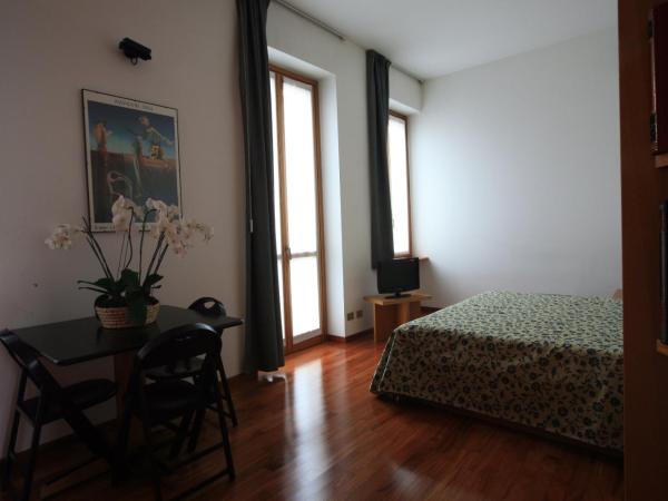 Residence Villa Odescalchi : photo 3 de la chambre studio