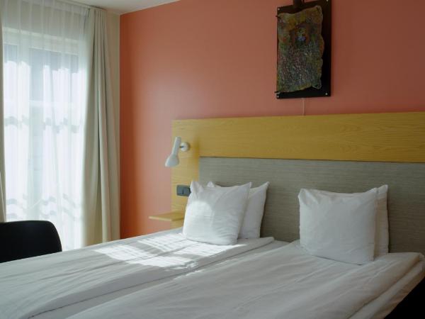 Best Western Hotel Royal : photo 8 de la chambre chambre lits jumeaux