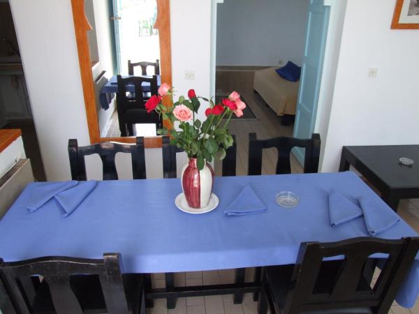 Résidence Igoudar : photo 7 de la chambre studio