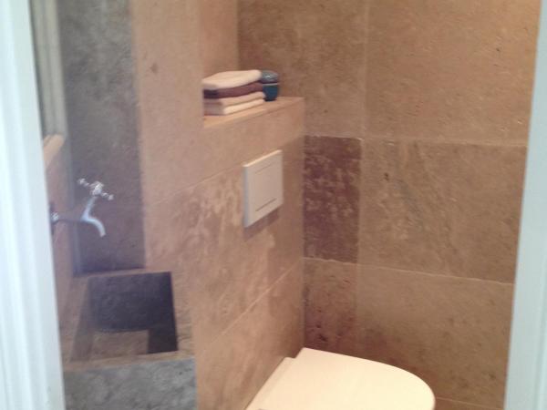 Villa Prétorina : photo 1 de la chambre suite deluxe