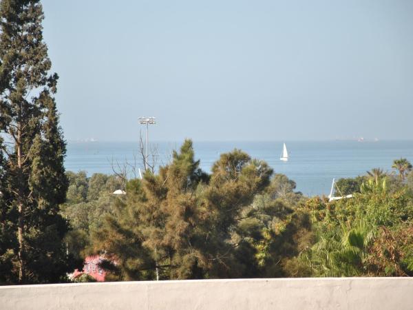 Résidence Igoudar : photo 1 de la chambre studio