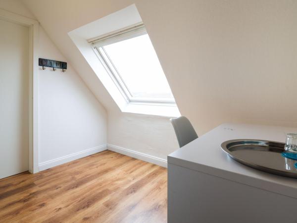 Studiotel Belle Etage : photo 1 de la chambre hébergement premium