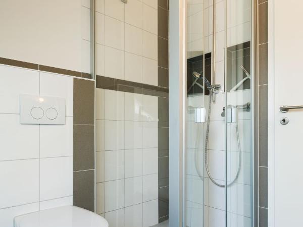 Studiotel Belle Etage : photo 9 de la chambre standard