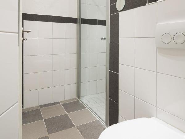 Studiotel Belle Etage : photo 4 de la chambre hébergement premium