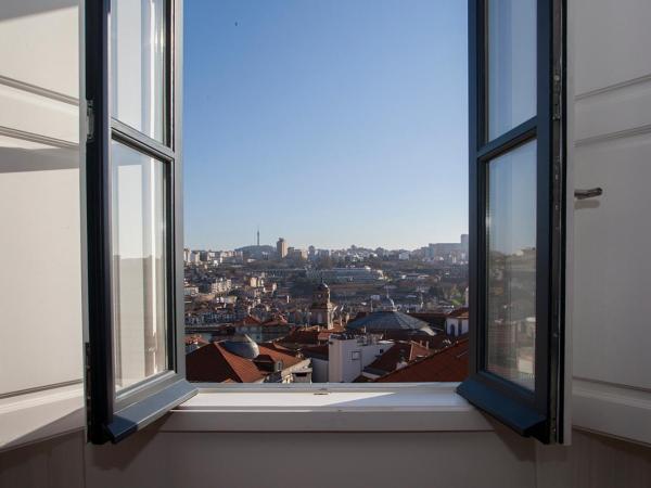 Belomont52 Guest House : photo 4 de la chambre chambre double ou lits jumeaux deluxe - vue sur rivière