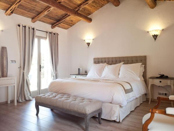Hôtel Ambassador Palombaggia : photo 9 de la chambre chambre double supérieure