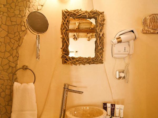 Hôtel Ambassador Palombaggia : photo 8 de la chambre suite (2 adultes)
