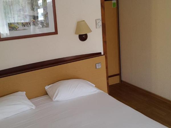 Hôtel Campanile Cahors : photo 4 de la chambre chambre double