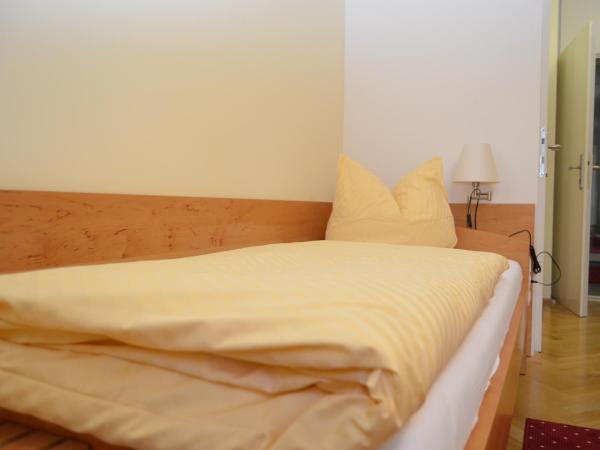 Gästehaus im Priesterseminar Salzburg : photo 5 de la chambre chambre simple
