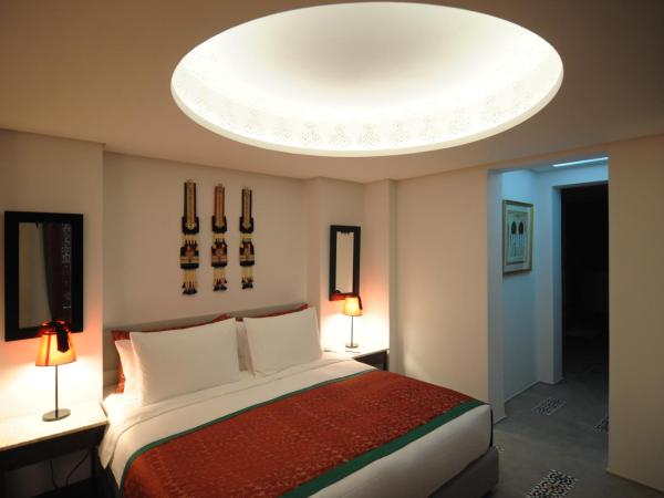 Euphoriad : photo 1 de la chambre chambre double deluxe