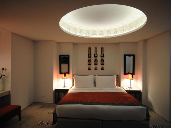 Euphoriad : photo 2 de la chambre chambre double deluxe