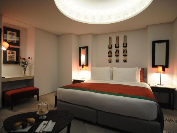 Euphoriad : photo 3 de la chambre chambre double deluxe