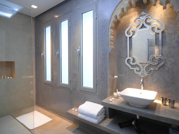 Euphoriad : photo 9 de la chambre chambre double deluxe