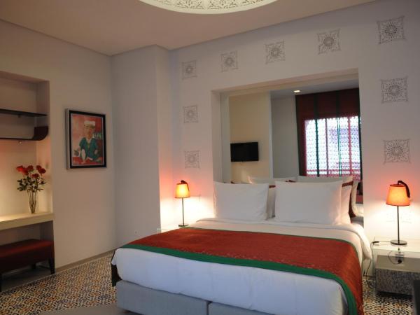 Euphoriad : photo 4 de la chambre chambre double deluxe