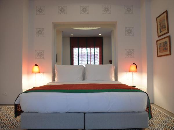 Euphoriad : photo 7 de la chambre chambre double deluxe