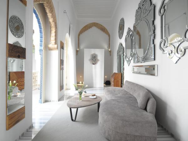 Euphoriad : photo 9 de la chambre suite