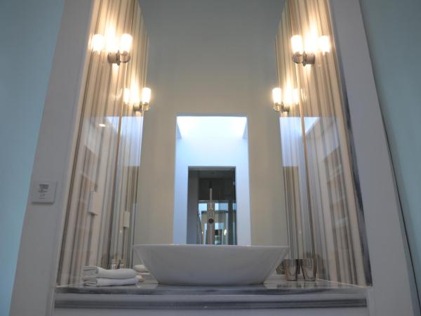 Euphoriad : photo 5 de la chambre suite