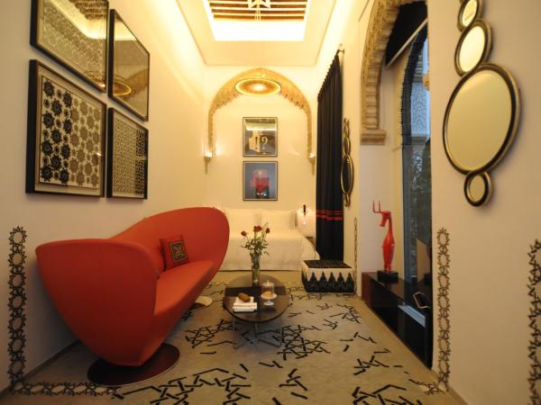 Euphoriad : photo 7 de la chambre suite