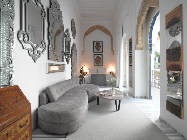 Euphoriad : photo 8 de la chambre suite