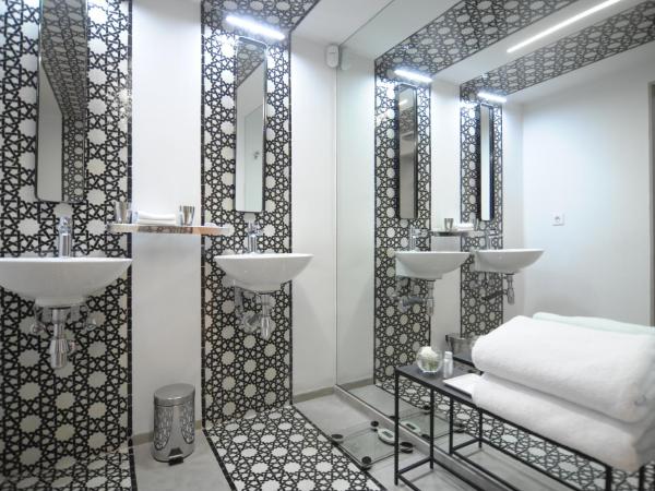 Euphoriad : photo 3 de la chambre suite