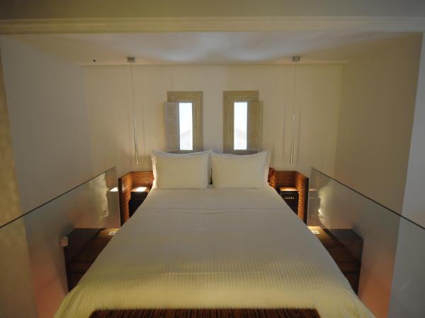 Euphoriad : photo 9 de la chambre suite en duplex