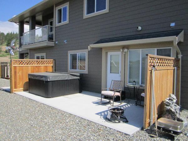 WineDownHere - Lic. 75806 : photo 3 de la chambre chambre lit queen-size deluxe