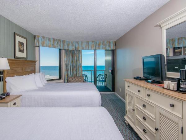 The Strand - A Boutique Resort : photo 4 de la chambre chambre standard - vue sur l'océan