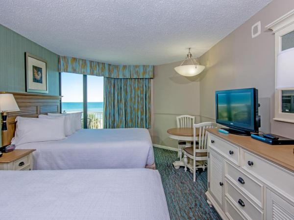 The Strand - A Boutique Resort : photo 2 de la chambre chambre standard - côté océan