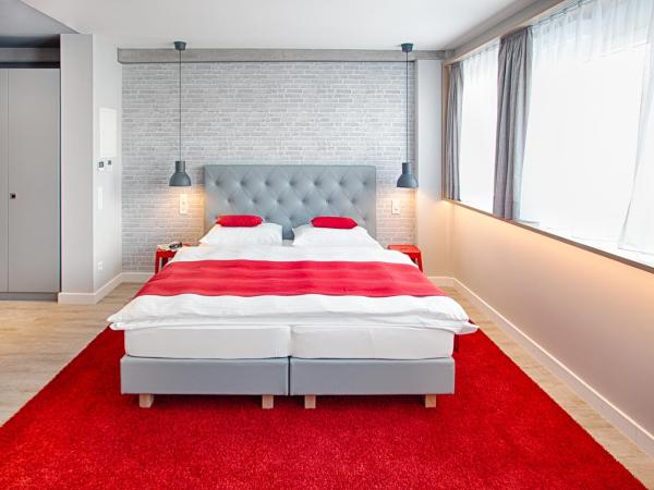 MLOFT Apartments München : photo 3 de la chambre deluxe apartment with kitchenette (2 adults)