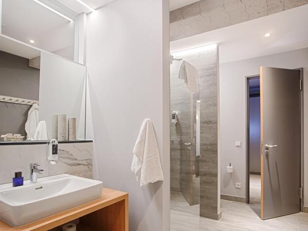 MLOFT Apartments München : photo 6 de la chambre apartment with terrace and kitchenette (4 adults)