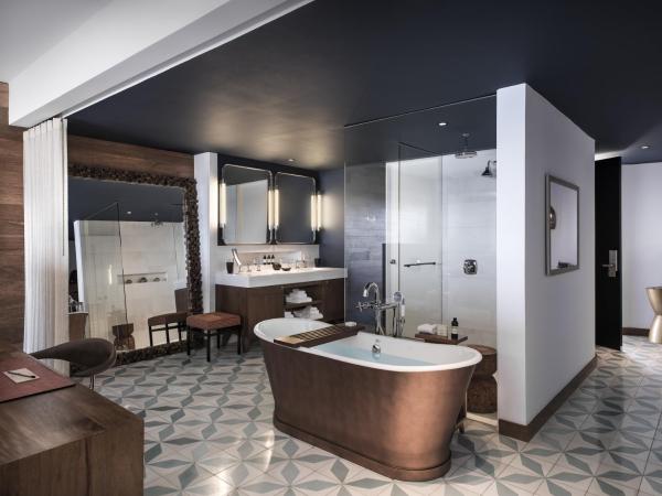 The Cape, A Thompson Hotel, by Hyatt : photo 5 de la chambre suite junior - vue sur océan