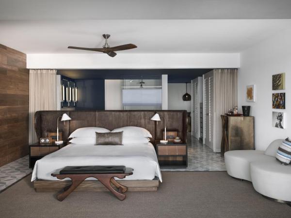 The Cape, A Thompson Hotel, by Hyatt : photo 4 de la chambre suite junior - vue sur océan