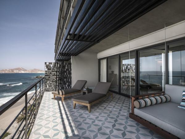 The Cape, A Thompson Hotel, by Hyatt : photo 3 de la chambre thompson suite with ocean view