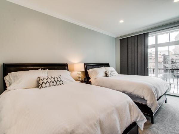 The Sono Chicago : photo 1 de la chambre chambre supérieure avec 2 lits queen-size