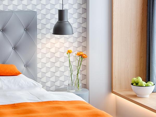 MLOFT Apartments München : photo 4 de la chambre apartment with terrace and kitchenette (2 adults)