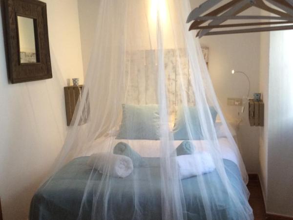 Tribeca b&b Boutique : photo 7 de la chambre chambre double avec salle de bains privative