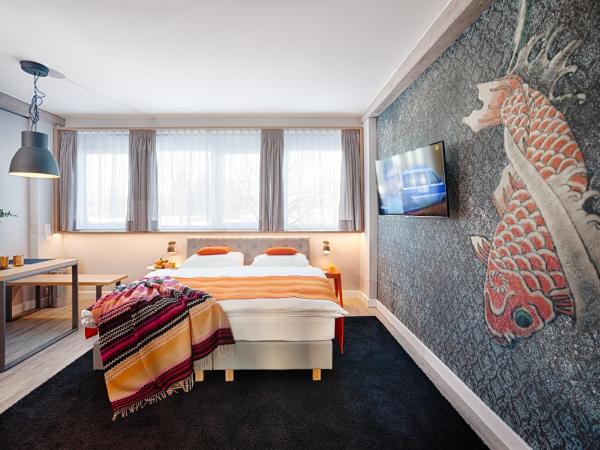 MLOFT Apartments München : photo 4 de la chambre appartement 2 chambres