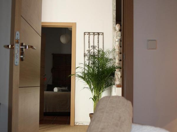 Tribeca b&b Boutique : photo 7 de la chambre chambre lits jumeaux avec salle de bains privative