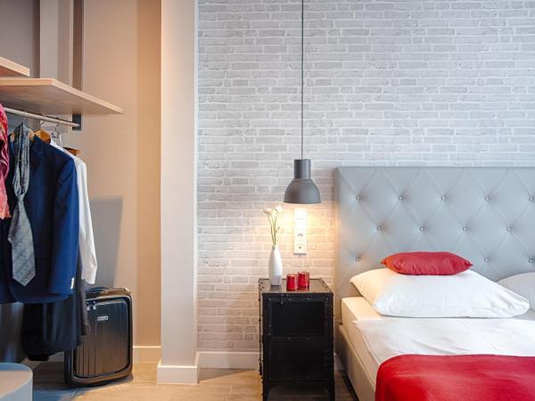 MLOFT Apartments München : photo 4 de la chambre one-bedroom apartment with kitchenette (4 adults)