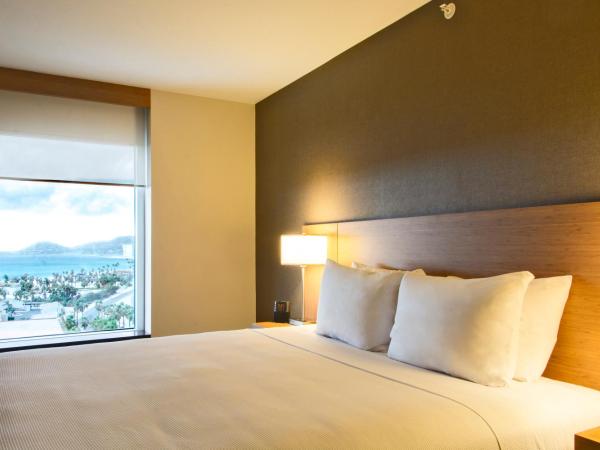 Hyatt Place Los Cabos : photo 2 de la chambre chambre lit king-size - vue sur océan