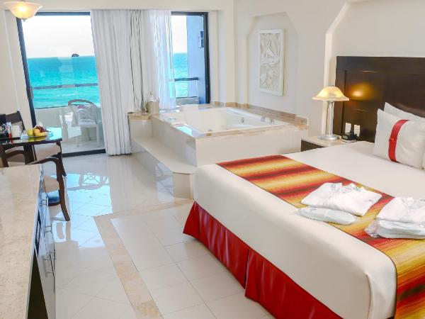 Crown Paradise Club Cancun - All Inclusive : photo 5 de la chambre hébergement club crown (2 adultes)