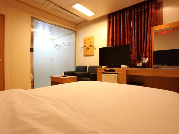 Prince Hotel : photo 1 de la chambre chambre double affaires