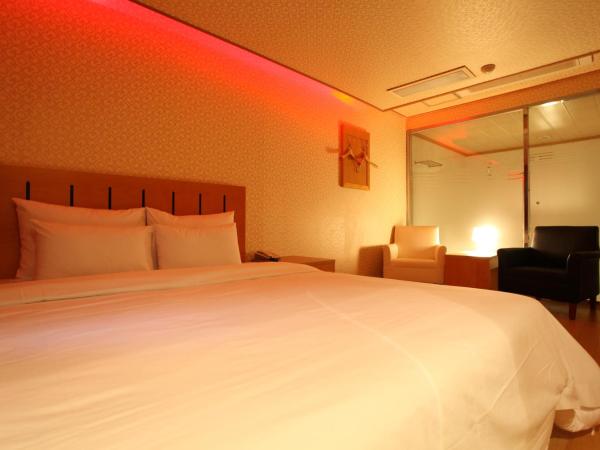 Prince Hotel : photo 1 de la chambre chambre lit king-size deluxe