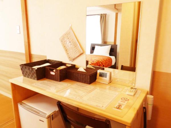 Kyoto Uraraka Guest House : photo 5 de la chambre chambre lits jumeaux standard
