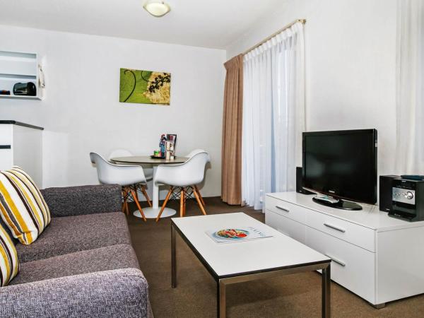 BreakFree Adelaide : photo 5 de la chambre appartement 1 chambre